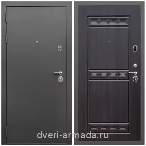 Входные двери Верона, Дверь входная Армада Гарант / МДФ 10 мм ФЛ-242 Эковенге