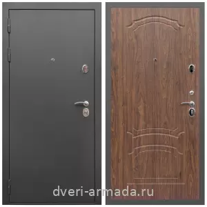 Входные двери Верона, Дверь входная Армада Гарант / МДФ 6 мм ФЛ-140 Мореная береза
