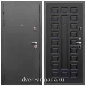 Входные двери Верона, Дверь входная Армада Гарант / МДФ 16 мм ФЛ-183 Венге
