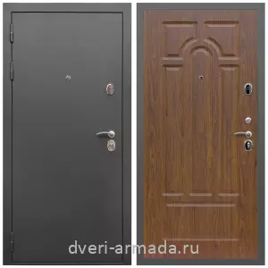 Входные двери Верона, Дверь входная Армада Гарант / МДФ 6 мм ФЛ-58 Мореная береза