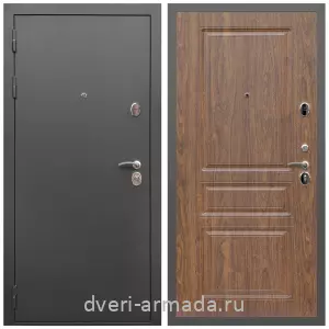 Входные двери Верона, Дверь входная Армада Гарант / МДФ 16 мм ФЛ-243 Мореная береза
