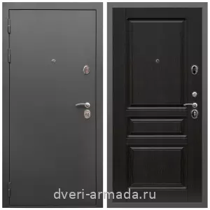 Входные двери Верона, Дверь входная Армада Гарант / МДФ 16 мм ФЛ-243 Венге
